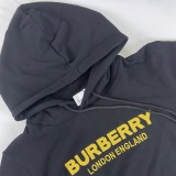 B*urberry Top Quality Clothes
