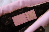 L*ouis V*uitton Bag Top Quality 25*13CM