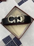 F*erragamo Belts Top Quality 35MM