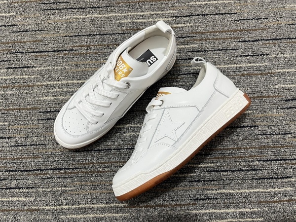 Men Women G*GDB Top Sneaker