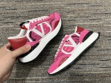 Men Women 𝑉*𝐴𝐿𝐸𝑁𝑇𝐼𝑁𝑂 Top Sneakers