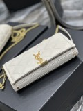 Y*SL Bag Top Quality 22.5*14.5*5CM