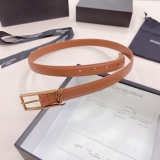 Y*SL Belts Top Quality 20MM