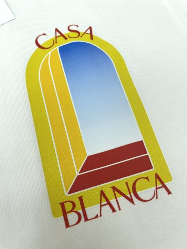 C*ASABLANCA Men Top Quality Clothes003