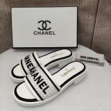 Women C*hanel Top Sandals