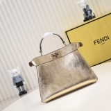 F*endi Bag Top Quality 27*21*9.5CM