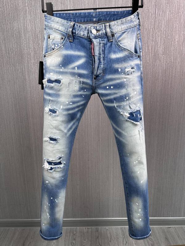D*squared2 Top Quality Clothes
