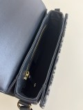 D*ior Bag Top Quality 21*6*12CM