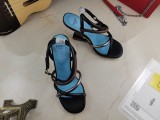 Women F*endi Top Quality Sandals