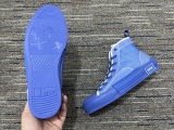 Men Women D*ior Top Sneakers