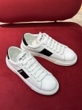 Women P*rada Top Quality Sneaker