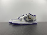 Union LA x N*ike Dunk Low DJ9649-500