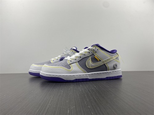 Union LA x N*ike Dunk Low DJ9649-500