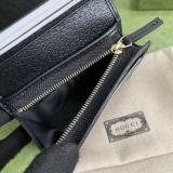 G*ucci Bag Top Quality 11*8*2.5CM