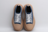 Men Women A*lexander M*cqueen Top Sneaker