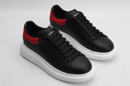 Men Women A*lexander M*cqueen Top Sneaker