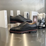 Men C*hristian L*ouboutin Loafer