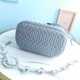 M*iu M*iu Bag Top Quality 20*12*21CM