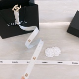 C*hanel Belts Top Quality 30MM