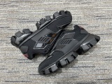 Men P*rada Top Sneaker