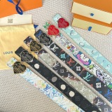 L*ouis V*uitton Belts Top Quality 40MM
