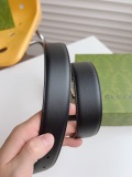 G*ucci Belts Top Quality 40MM