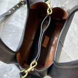 C*oach Top Bag 22*31*13CM
