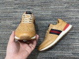 Men G*ucci Top Sneaker