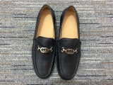 Men G*ucci Loafer Top Sneaker