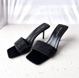Women Y*SL Top Sandals