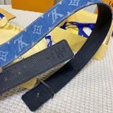 L*ouis V*uitton Belts Top Quality 40MM