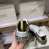 Men Women A*lexander M*cqueen Top Sneaker