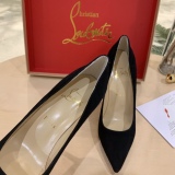 Women C*hristian L*ouboutin High Heels