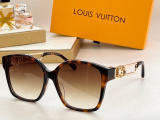 L*ouis V*uitton Glasses Top Quality