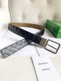 B*ottega V*eneta Belts Top Quality 35MM