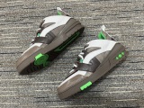 Men L*ouis V*uitton Skate Top Sneakers