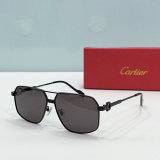 C*artier Glasses Top