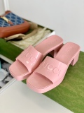 Women G*ucci Top Sandals