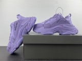 Women B*alenciaga Top Sneakers