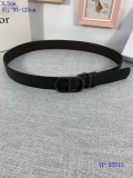 D*or Belts Top Version