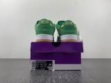 N*ike SB Dunk Low St. Patrick's Day BQ6817-303