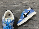Men Women O*ff W*hite Top Sneakers