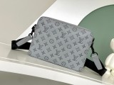 L*ouis V*uitton Bag Top Quality 25*18.5*7CM