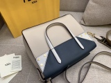 F*endi Bag Top Quality 25CM
