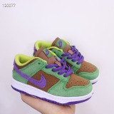 Kids SB Dunk Shoes