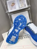 Men Women A*lexander M*cqueen Top Sneaker