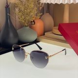 C*artier Glasses Top