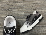 Men L*ouis V*uitton Top Quality Sneaker