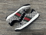Men Women G*ucci Top Sneaker
