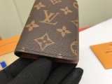 L*ouis V*uitton Top Wallets 11*7CM